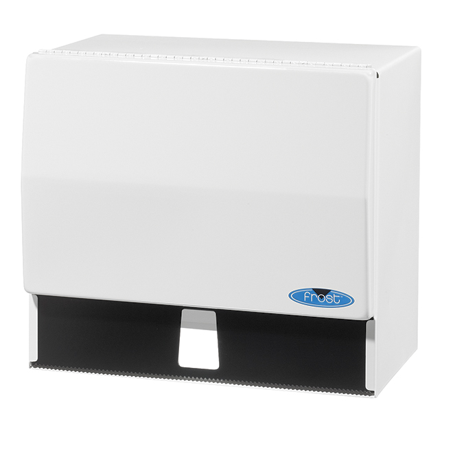 Distributrice pour essuie-mains