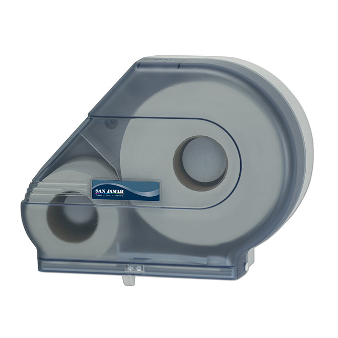 Toilet Paper Dispenser