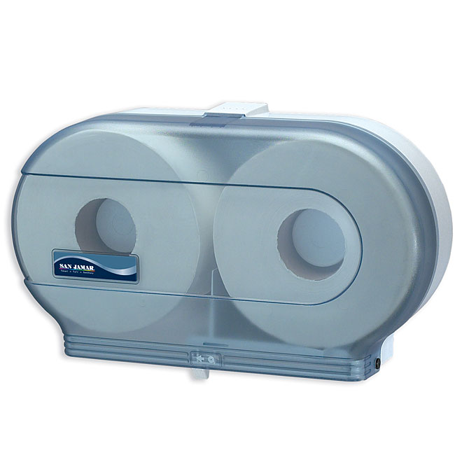 Toilet Paper Dispenser