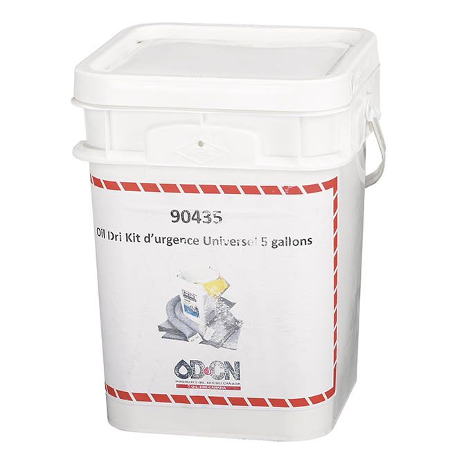 Spill Kit