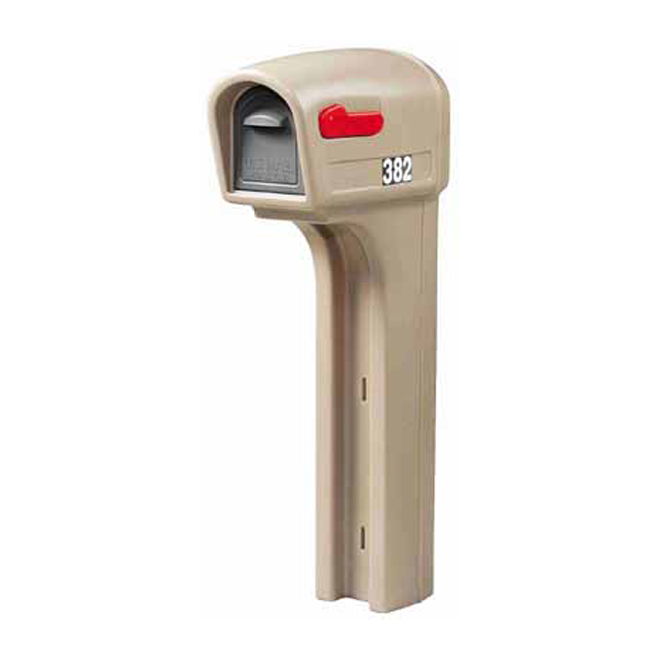 Mailbox