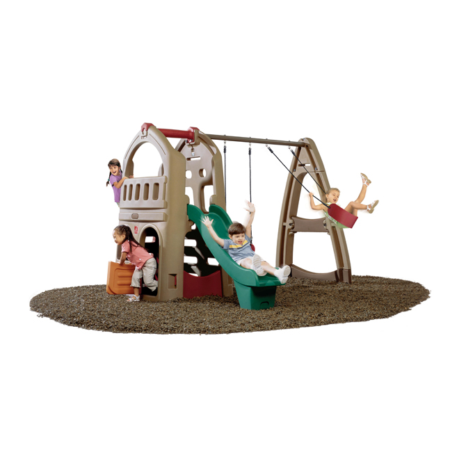 Module de jeu extérieur