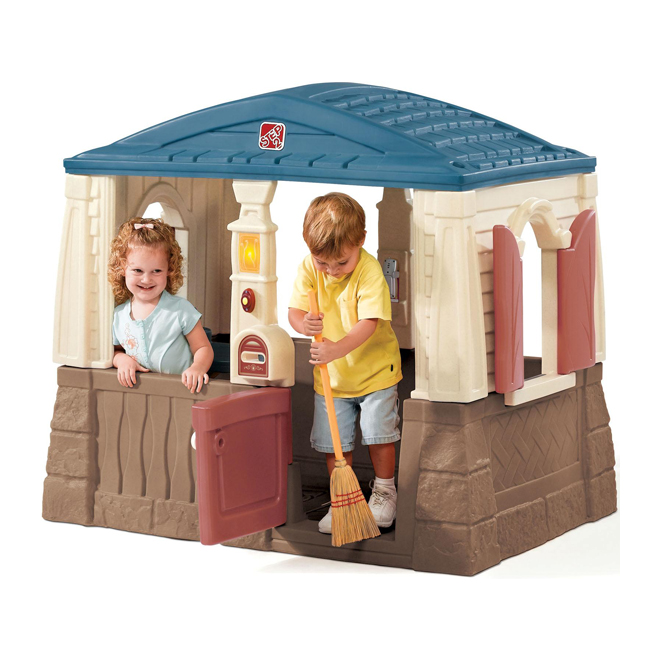 Maisonnette de jeu