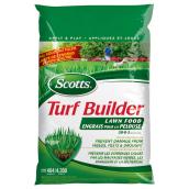 Fertilizer - Lawn Fertilizer 30-0-3 - 5.2 kg