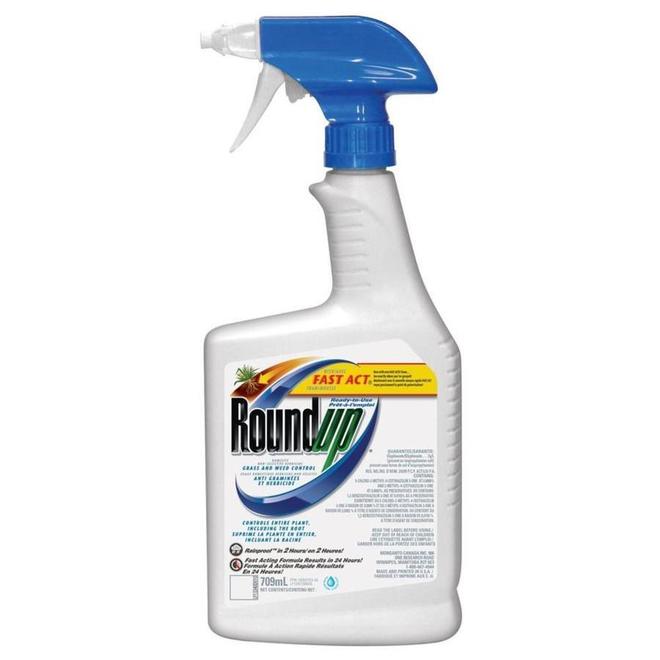 Herbicide «RoundUp» 709 ml