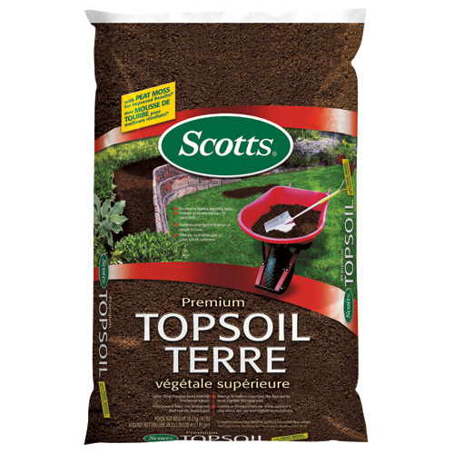 Terre à jardin « Premium »