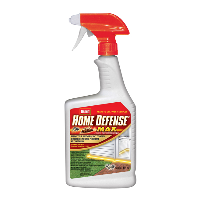 Insecticide Liquide