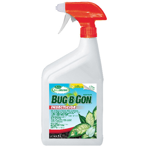 Insecticide liquide « Bug B Gon »