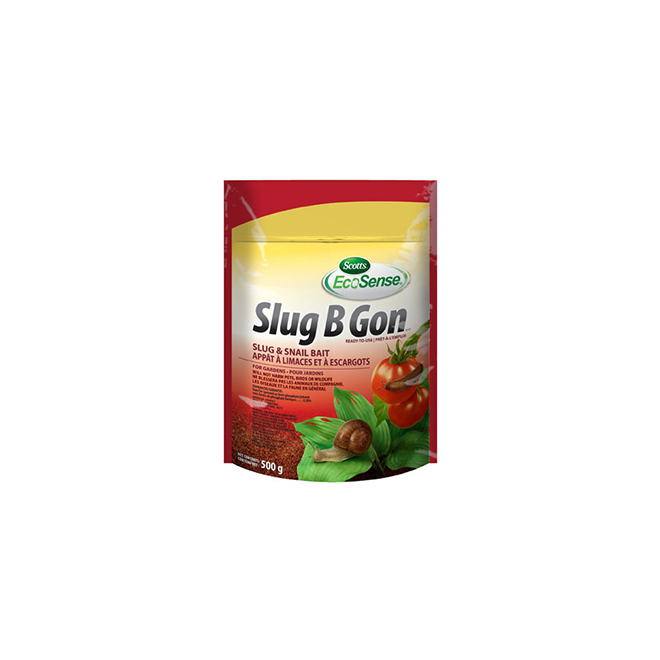 Insecticide granulaire « Slug B Gon »