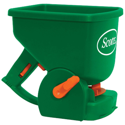 "Easy" Manual Spreader