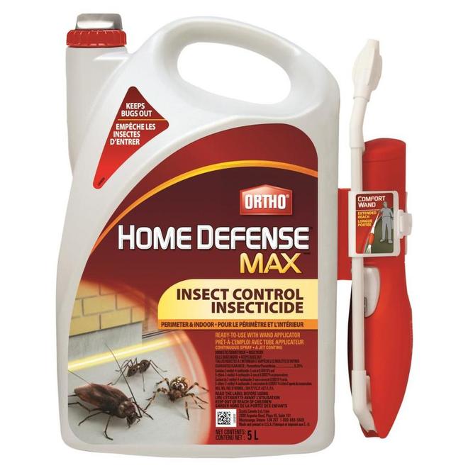 Insecticide maison 5 l