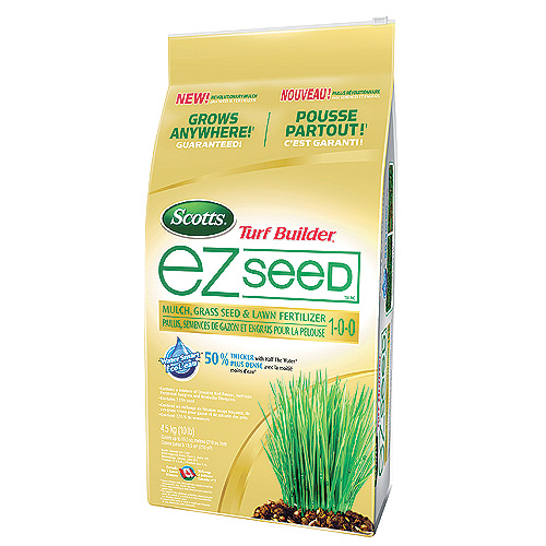 Grass seed