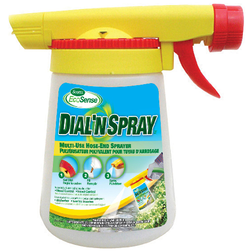 Ortho Applicator 9.6 Oz
