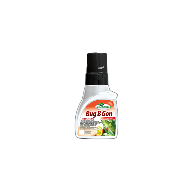 Insecticide «Bug-B-Gon» concentré 500 ml