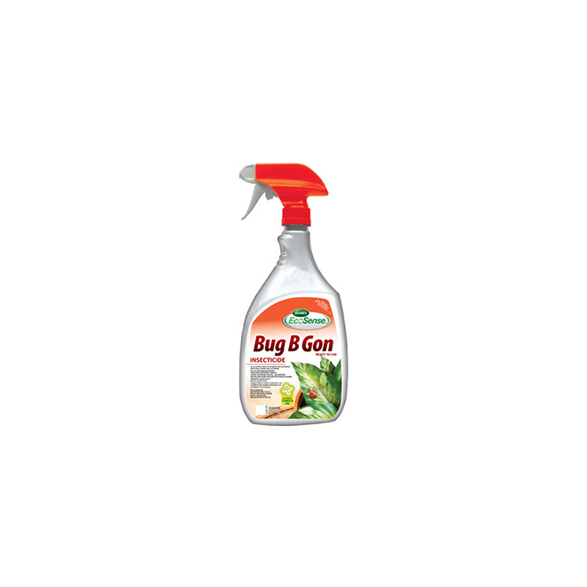 Insecticide «Bug-B-Gon» 709 ml