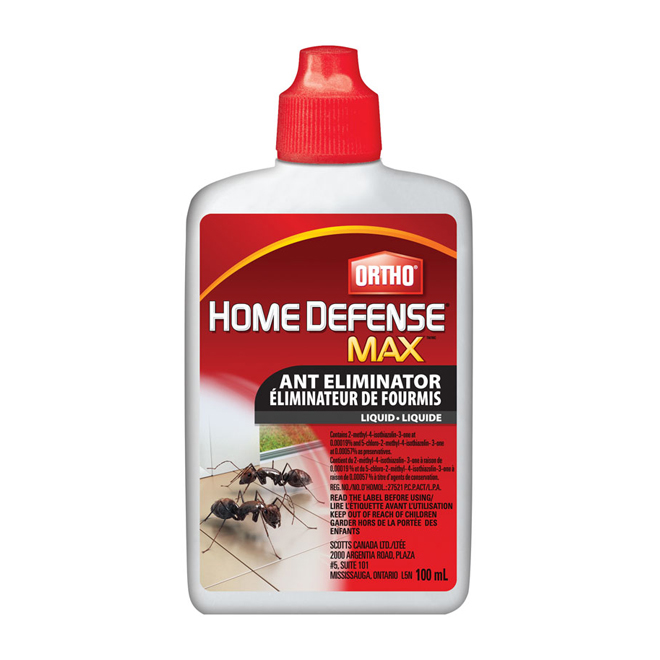 Ant Eliminator Ready-to-Use Insecticide 100 ml