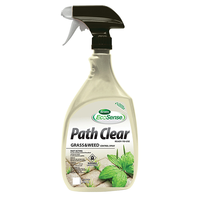 Herbicide Liquide «Path Clear»