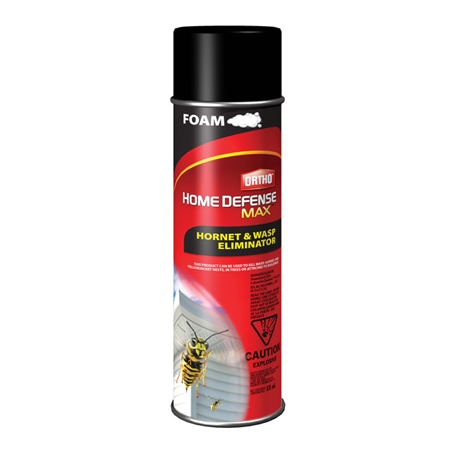 "Home Defense" Hornet and Wasp Eliminator - 450 g
