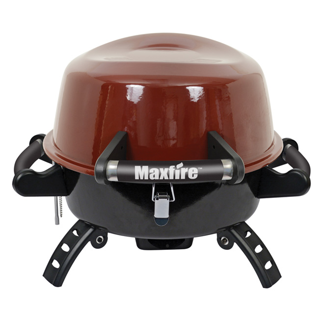 Barbecue au gaz propane 7 500 BTU