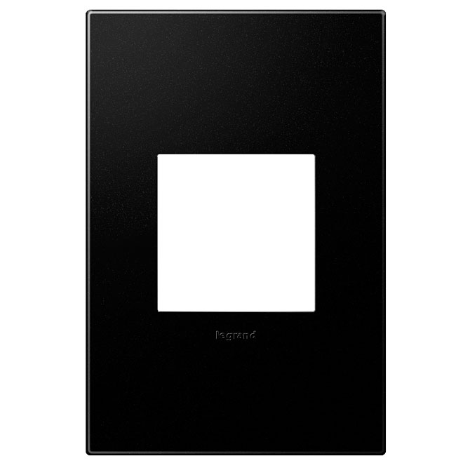Wall Plate