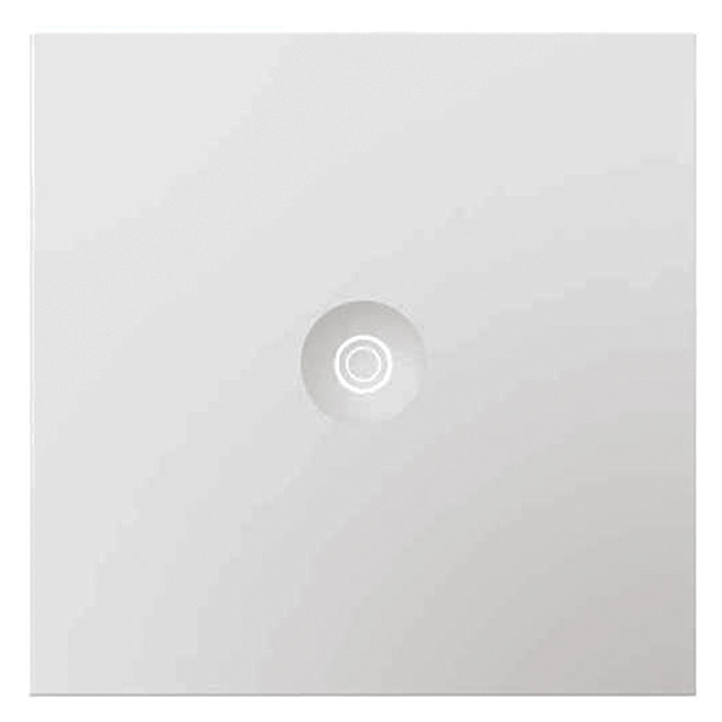 Interrupteur à bouton poussoir
