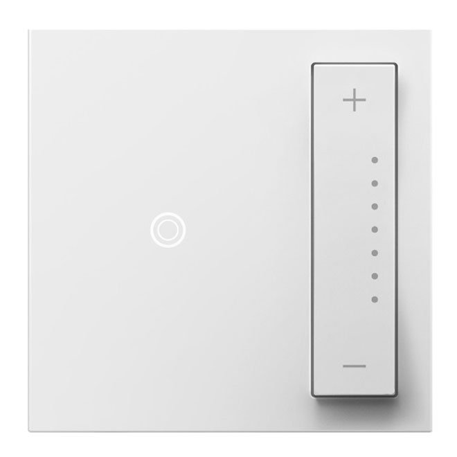 Softap Touch Dimmer - White