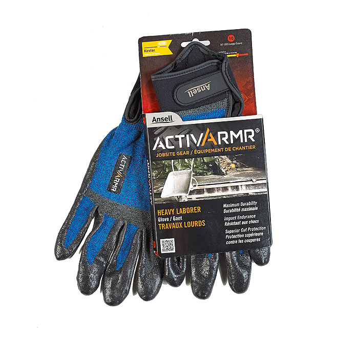 Work Gloves