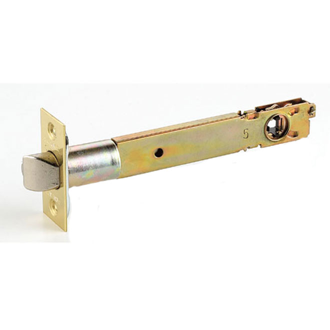 Replacement Square Corner Dead Latch 5"