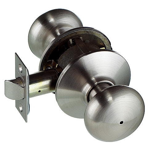 "Plymouth" Privacy Knob
