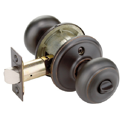 Georgian Entrance Knob