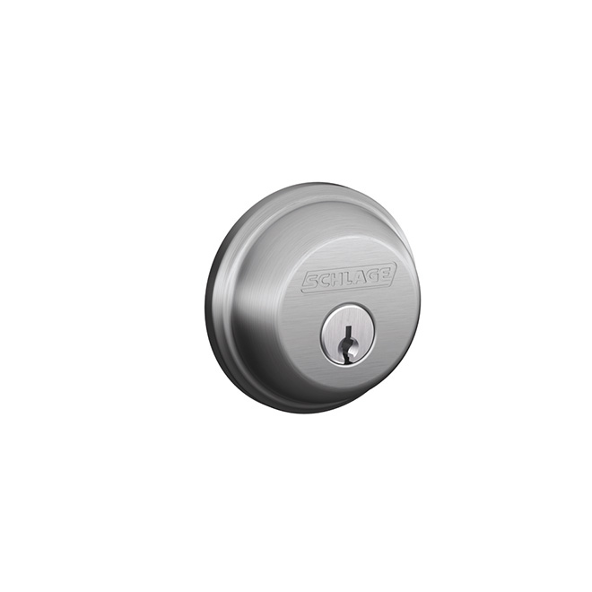 Deadbolt