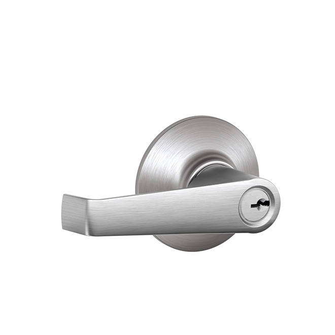 "Elan" Entrance Lever