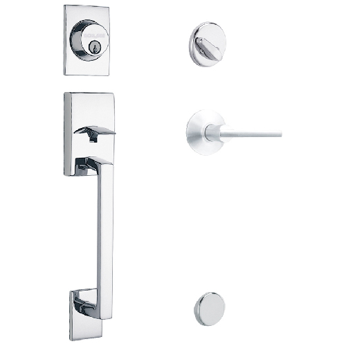 "Latitude" Entrance Gripset