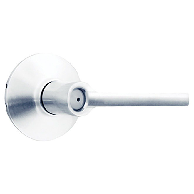 Poignée de porte intimité «Latitude»