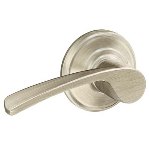 "Latitude" Dummy Door Handle