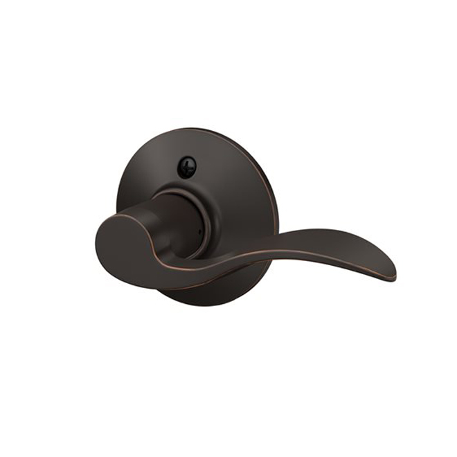 "Latitude" Dummy Door Handle
