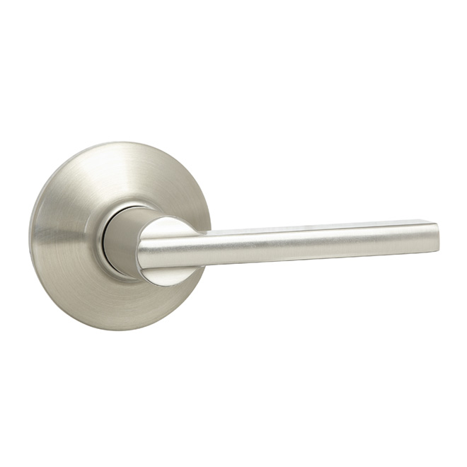 "Latitude" Passage Knob