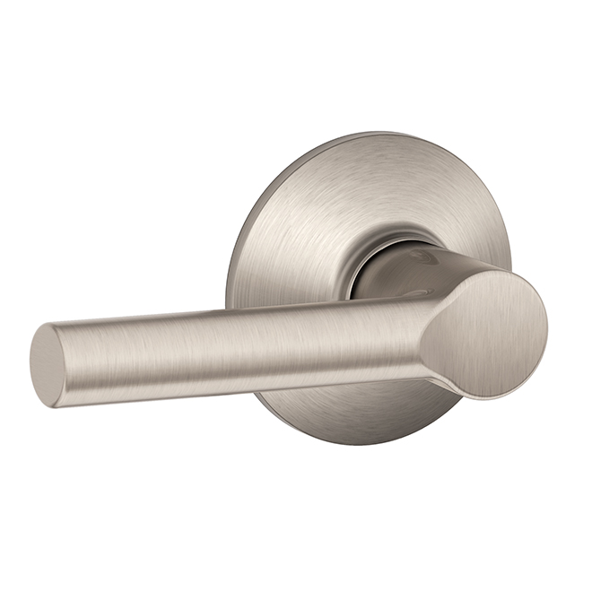"Broadway" Passage Lever