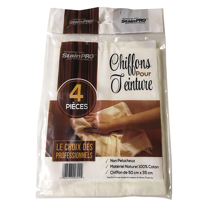 Chiffon à teinture