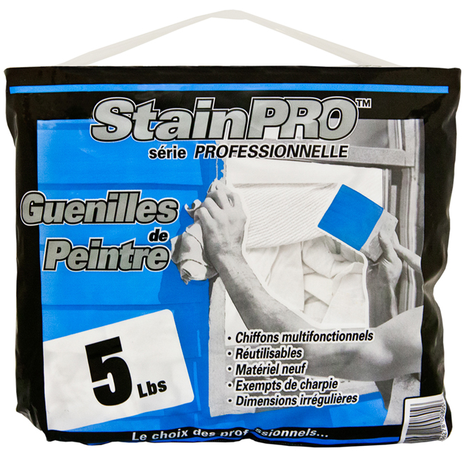 Painter's Rags