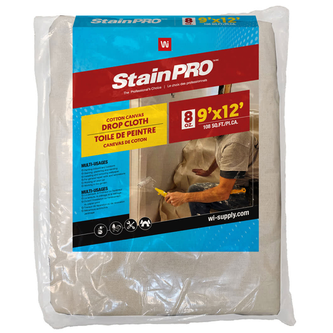 Toile de protection