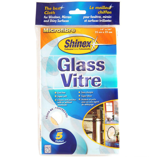 Cloths - Glass Cloths