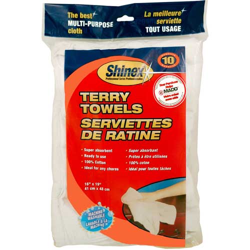 Terry Towels