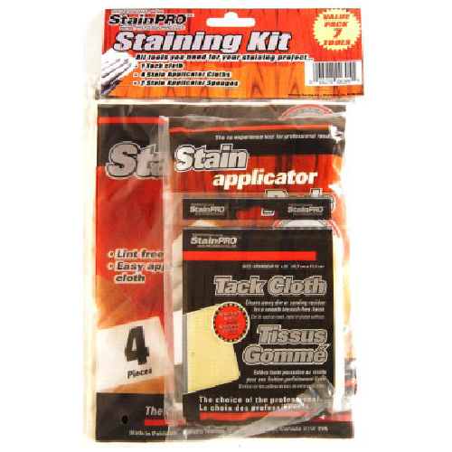 Kit - Staining kit