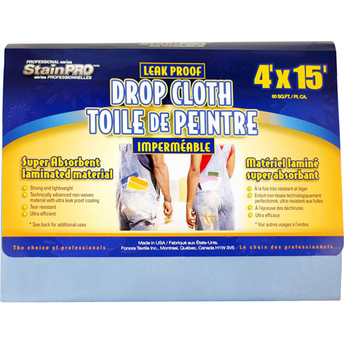Toile de peintre