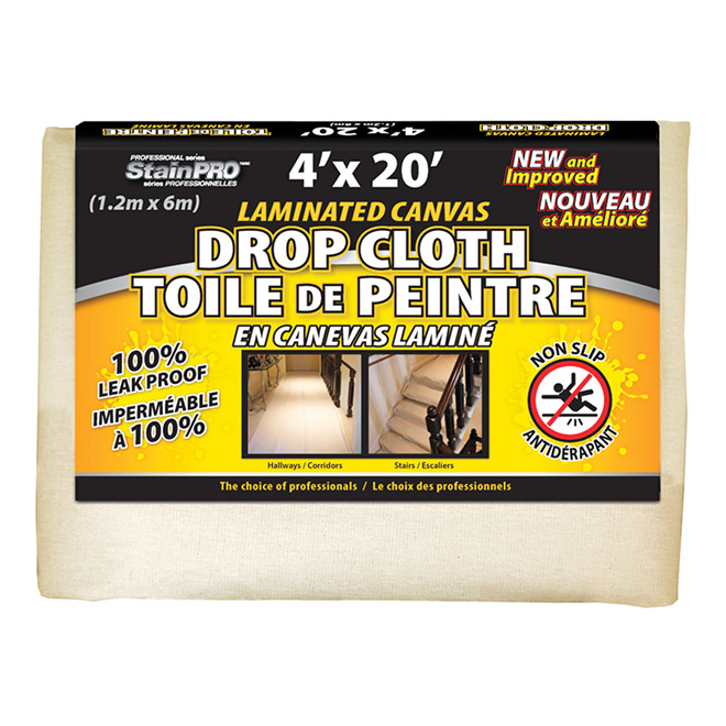 Drop Cloth
