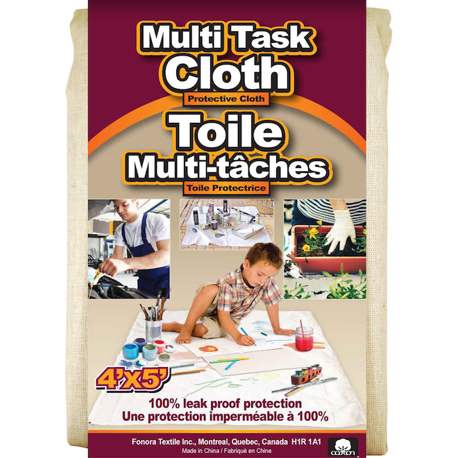 Task Cloth