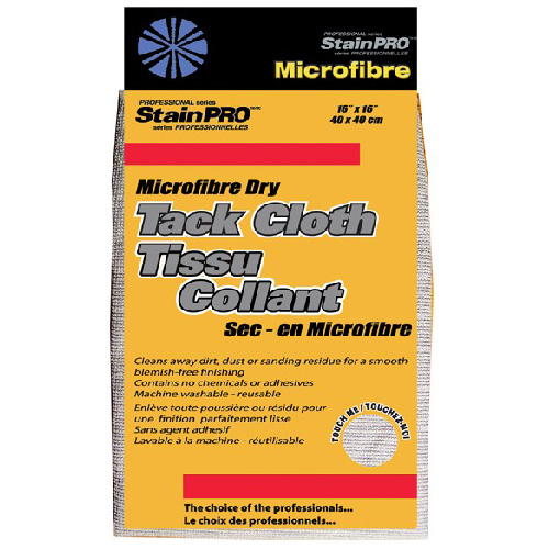 Dry Tack Cloth