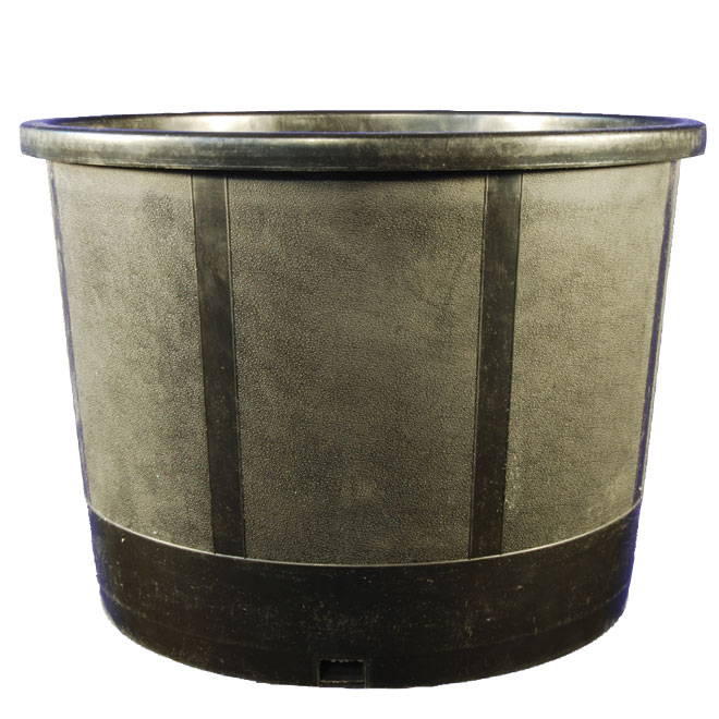 Pot pour production 30 cm