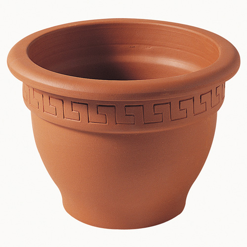Pot - Bell Pot